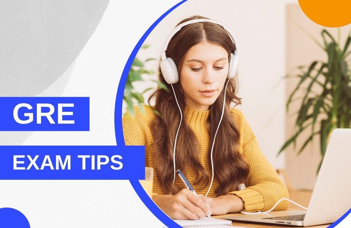  How to Prepare for the GRE?